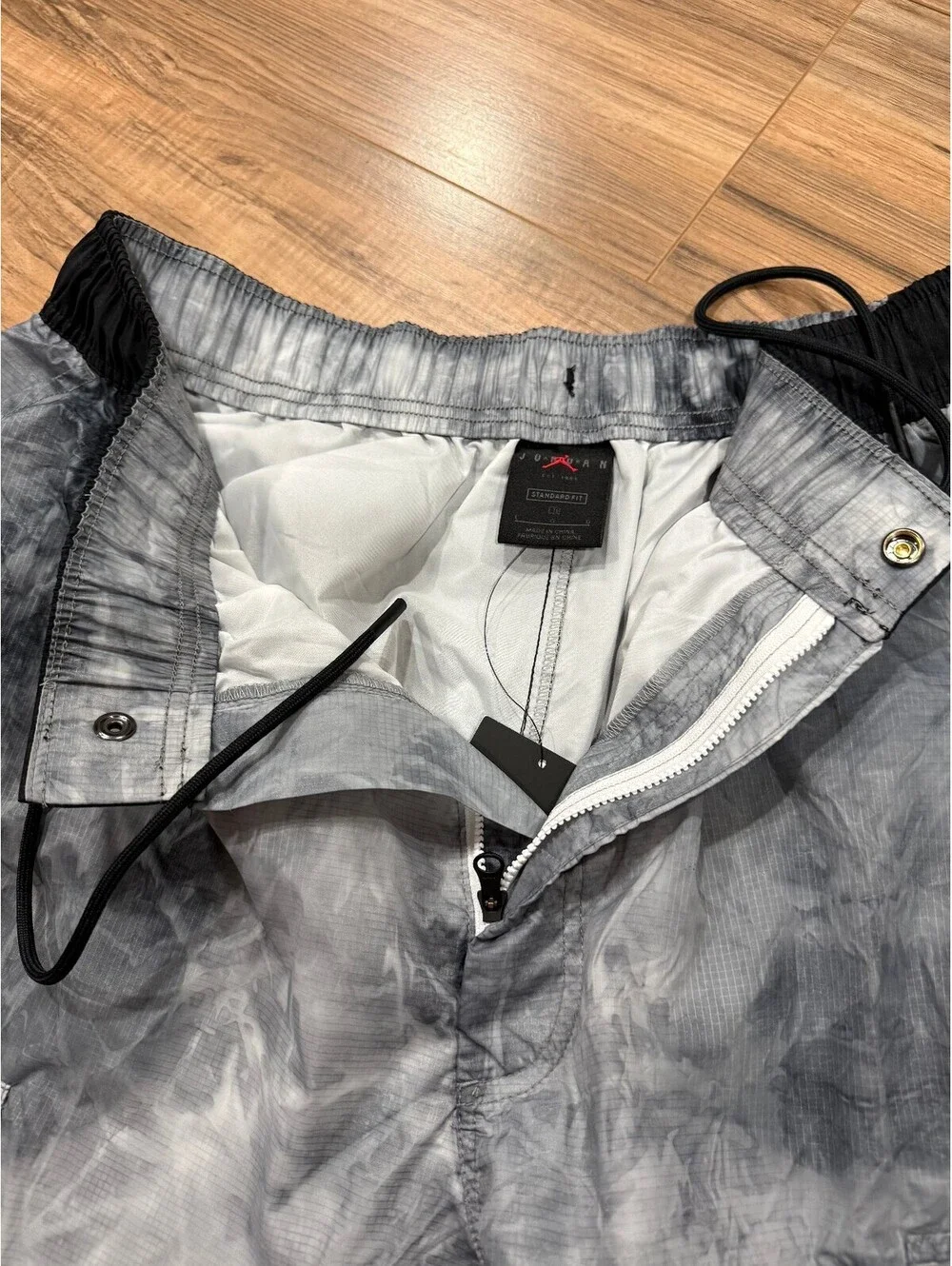 Jordan 23 Engineered Printed Cargo Pants